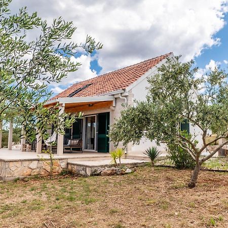 Villa Mista Sutivan Kültér fotó