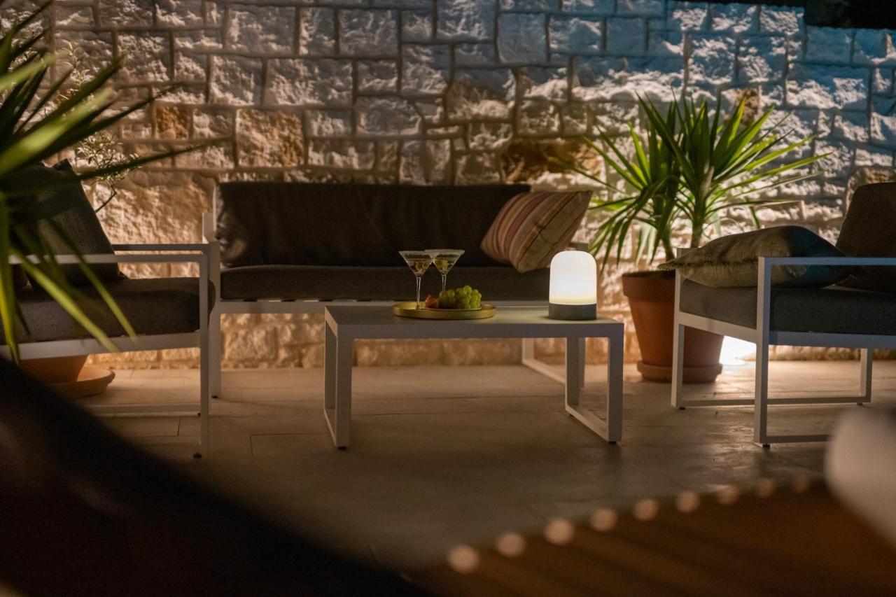 Villa Mista Sutivan Kültér fotó