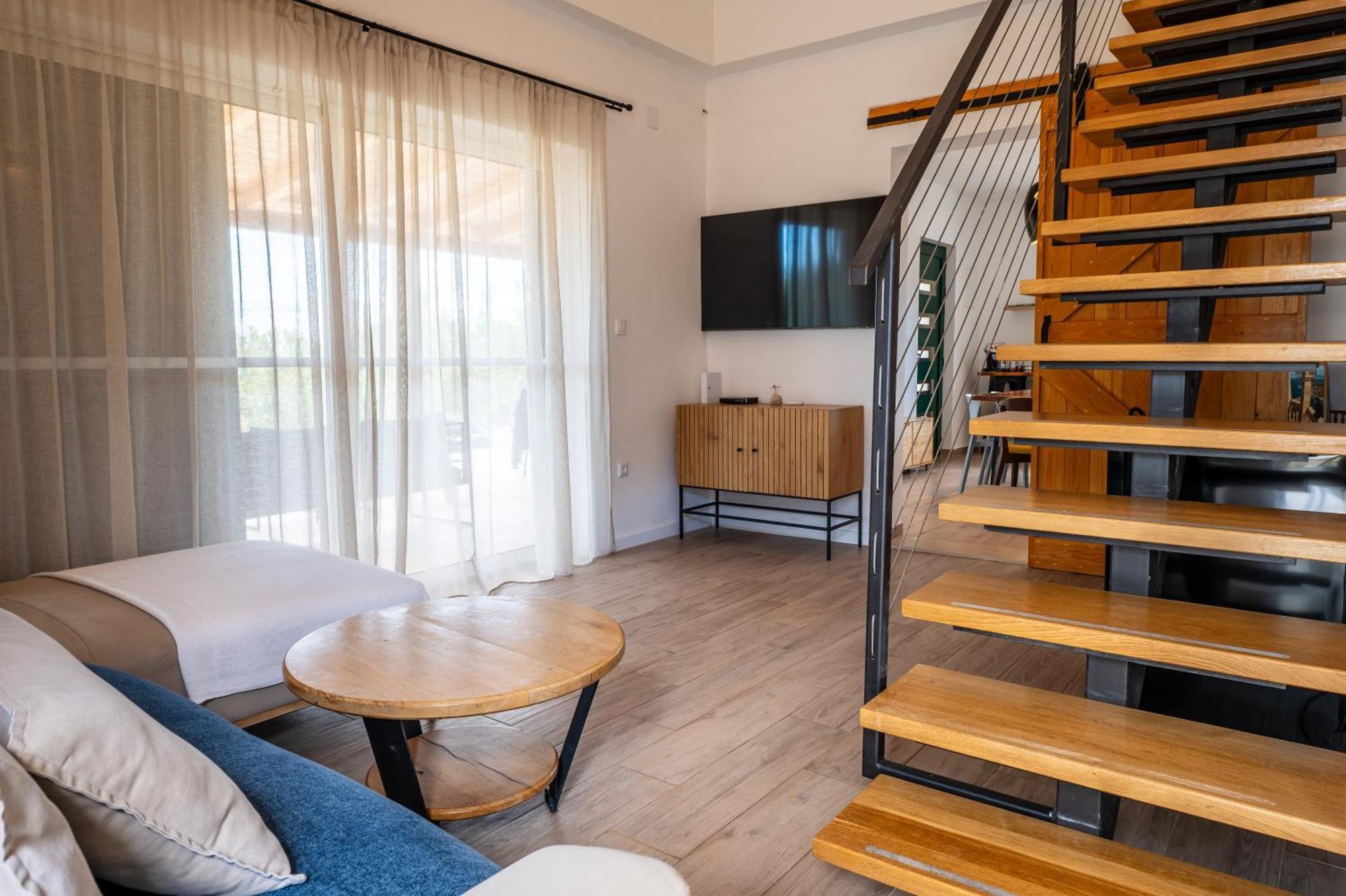 Villa Mista Sutivan Kültér fotó