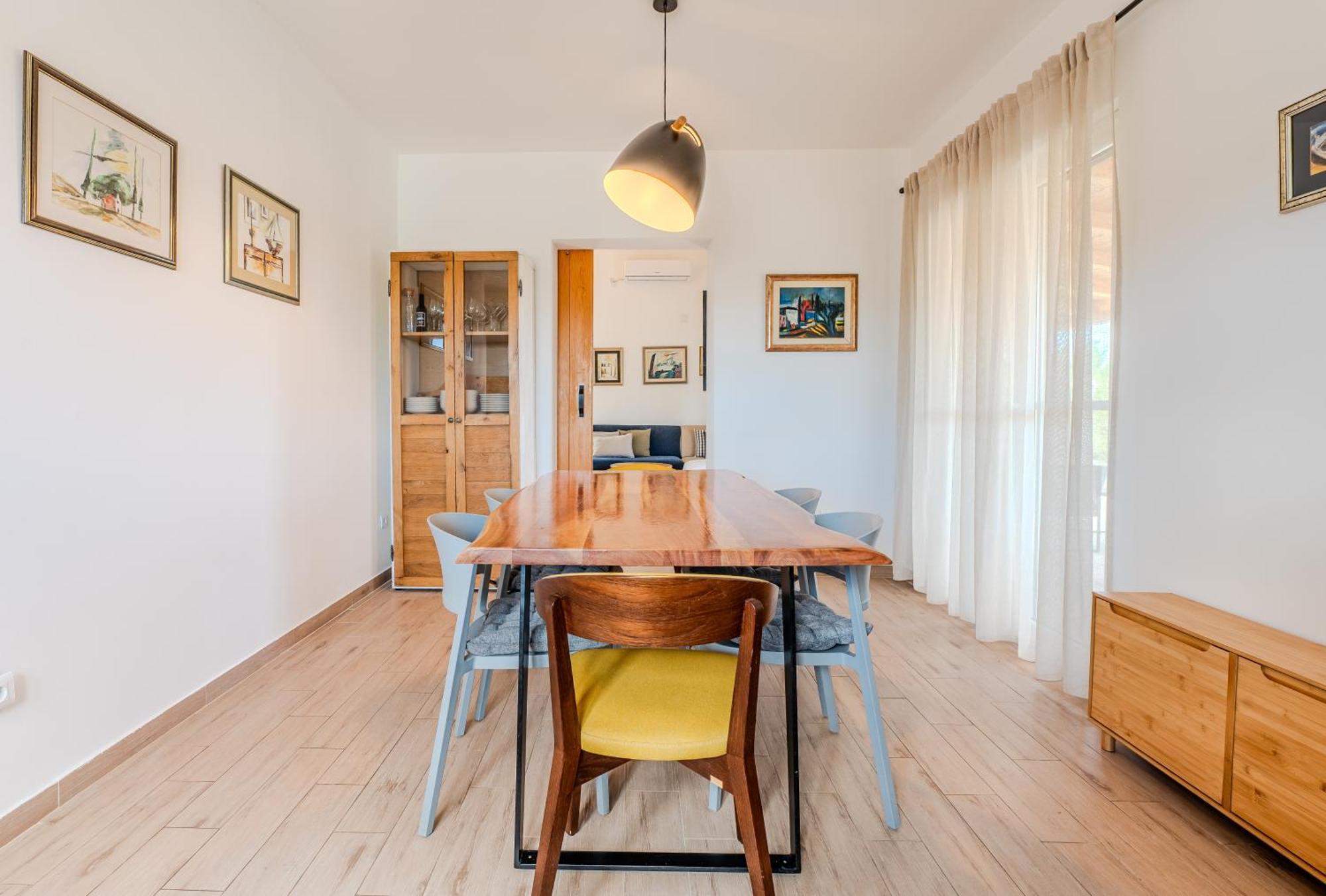 Villa Mista Sutivan Kültér fotó