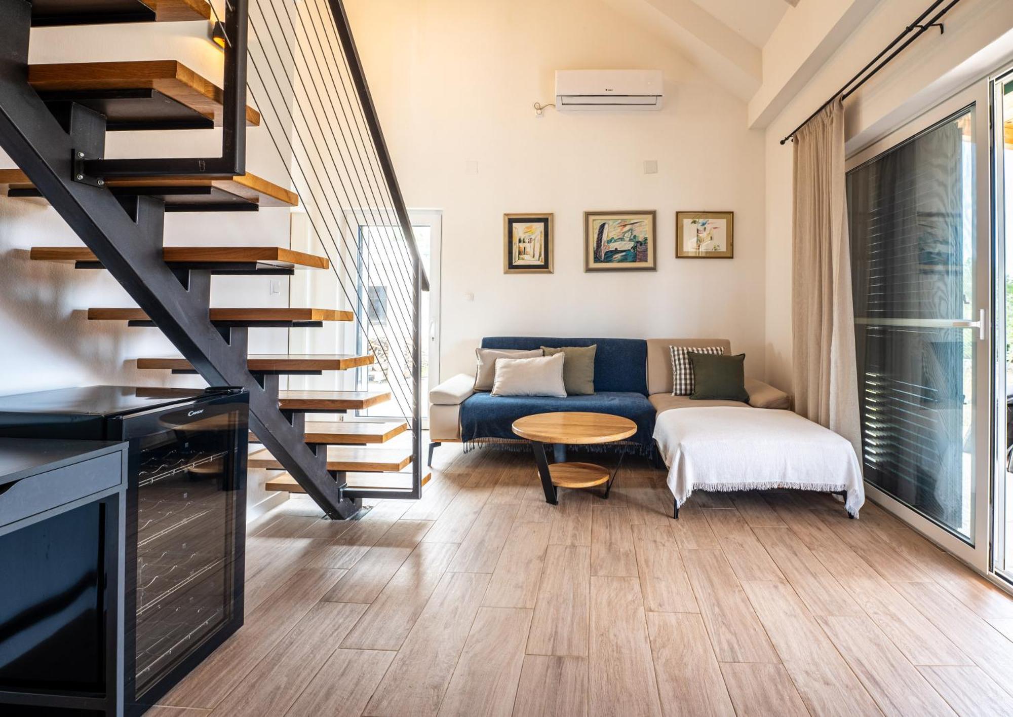 Villa Mista Sutivan Kültér fotó